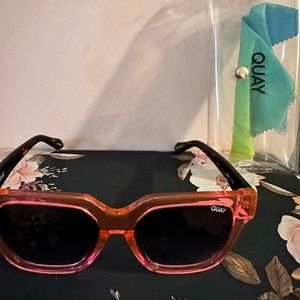 Quay PSA sunglasses
